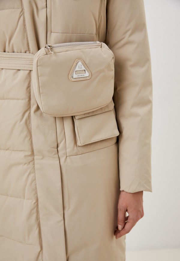 фото Куртка утепленная winterra