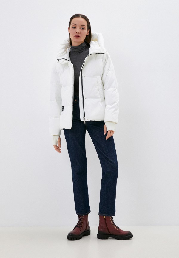 фото Куртка утепленная winterra