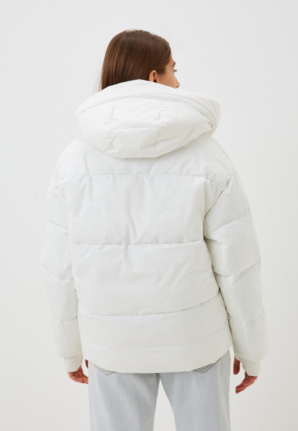 фото Куртка утепленная winterra