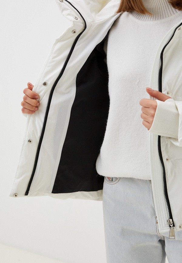 фото Куртка утепленная winterra