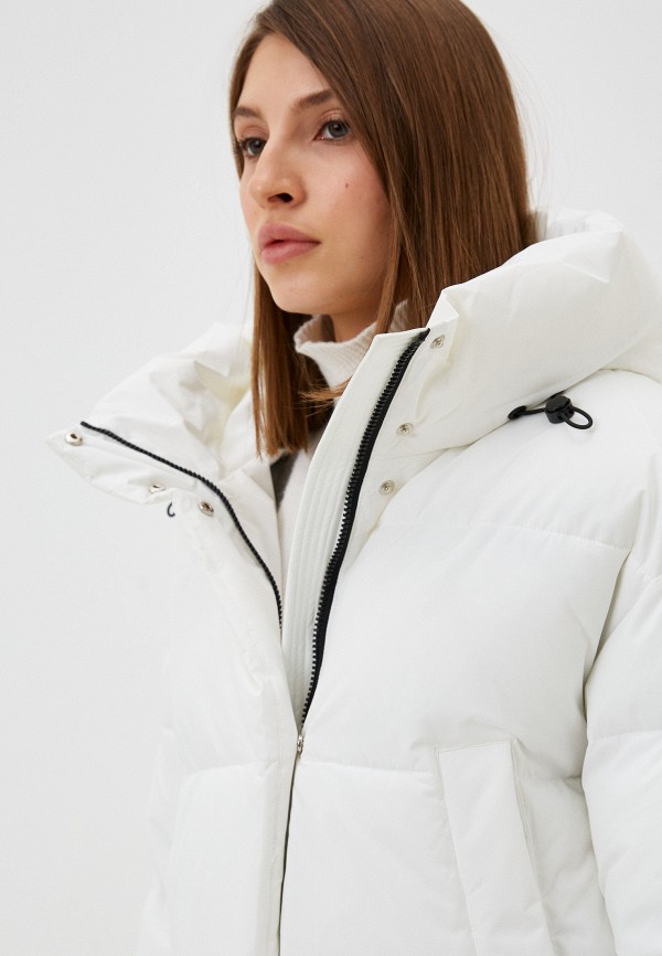 фото Куртка утепленная winterra