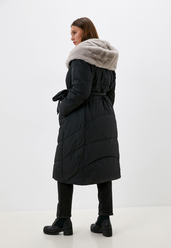 фото Куртка утепленная winterra