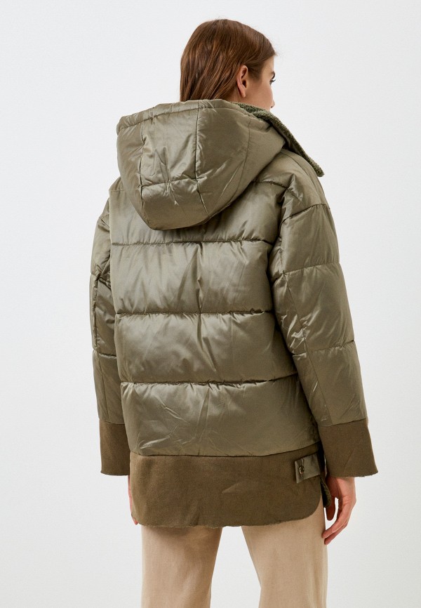 фото Куртка утепленная winterra