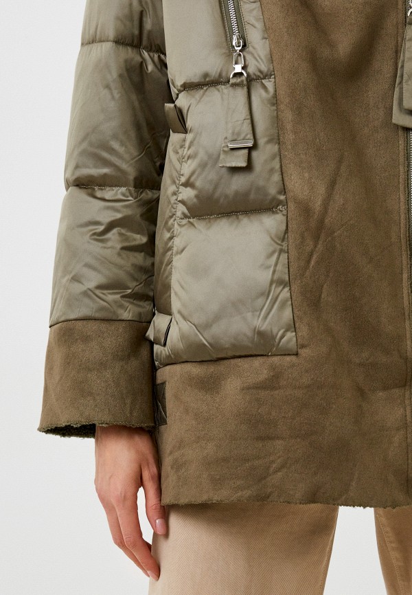 фото Куртка утепленная winterra