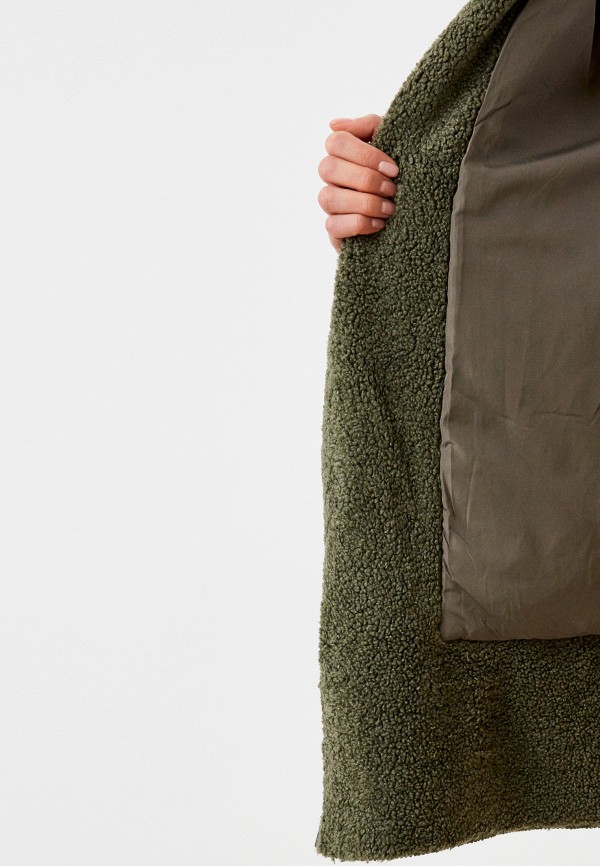 фото Куртка утепленная winterra