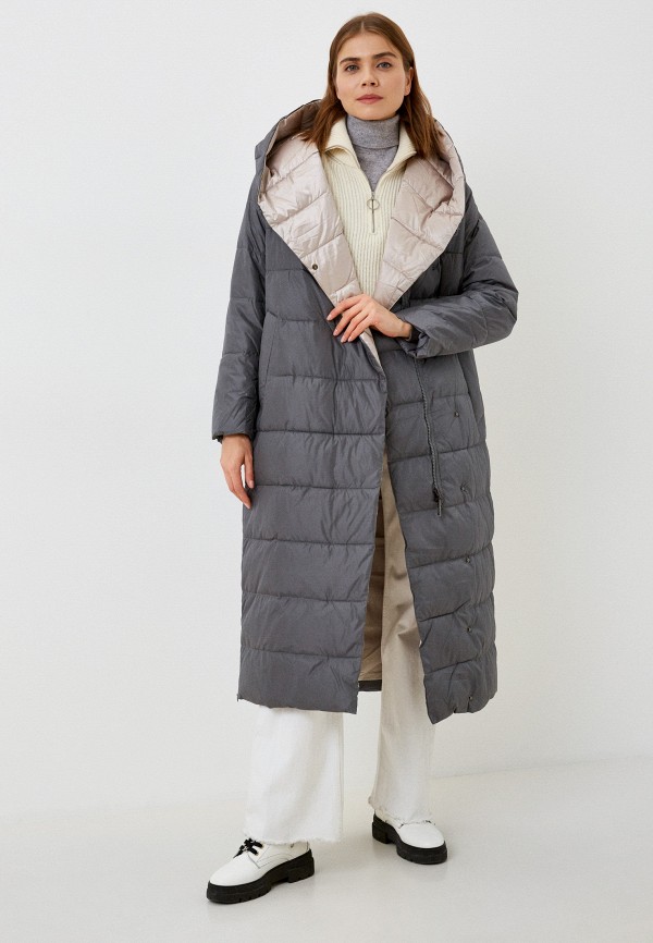 фото Куртка утепленная winterra