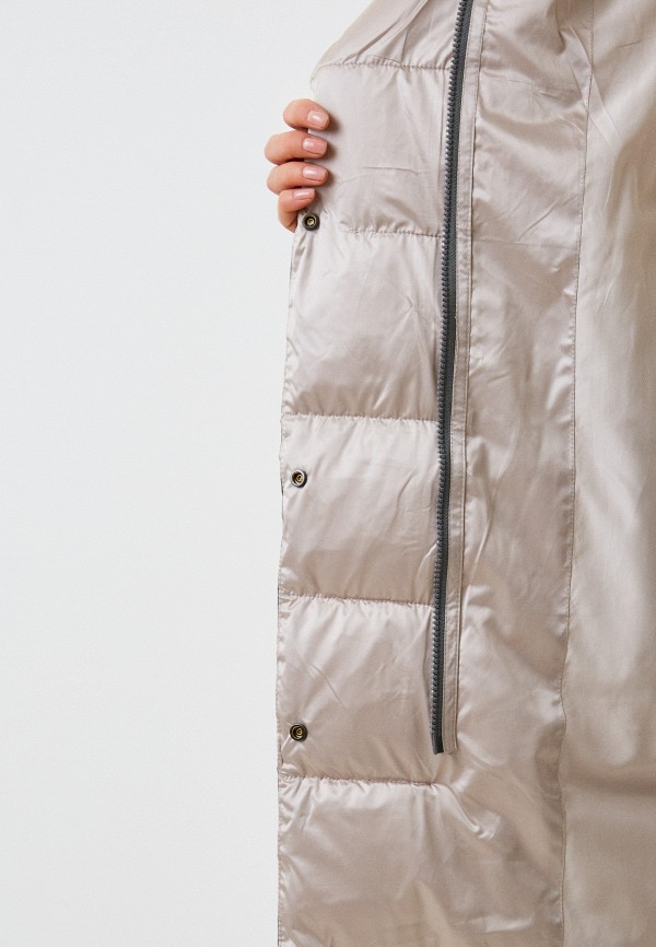 фото Куртка утепленная winterra