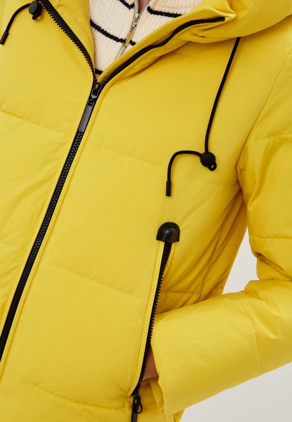 фото Куртка утепленная и варежки winterra