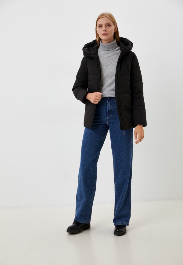 фото Куртка утепленная и варежки winterra