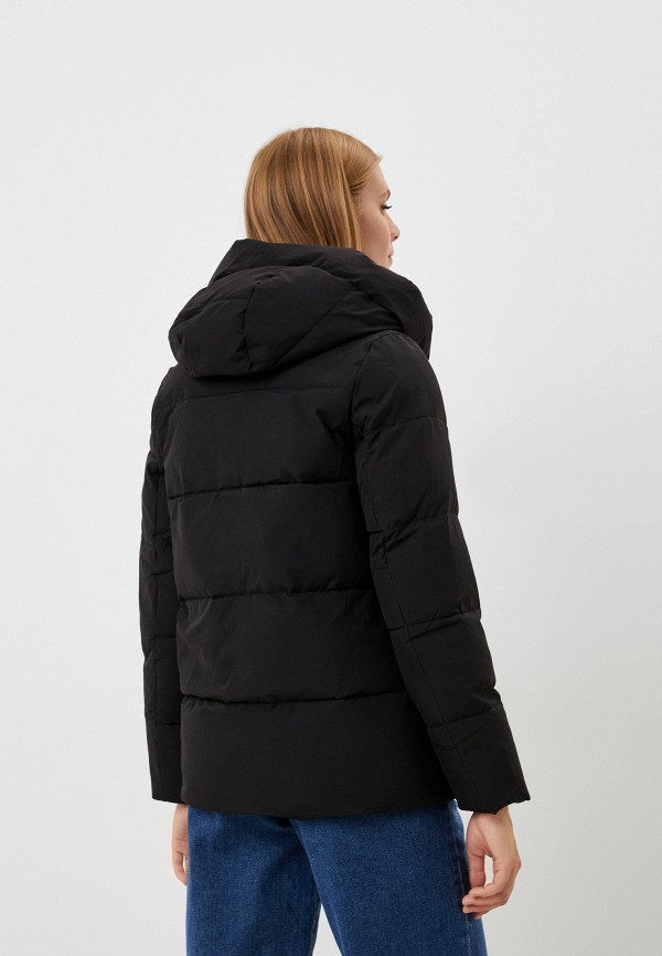 фото Куртка утепленная и варежки winterra