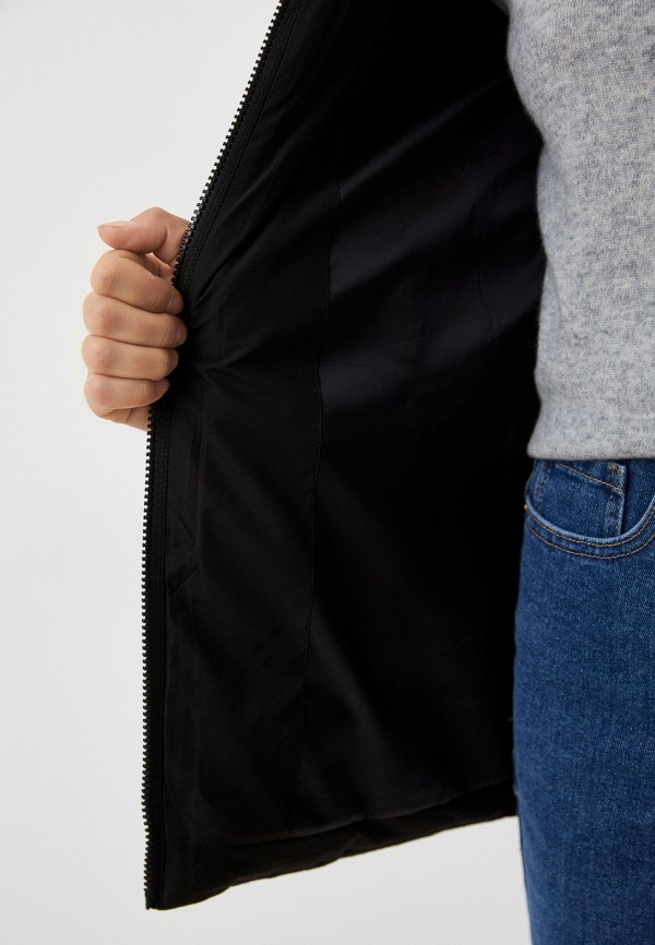 фото Куртка утепленная и варежки winterra