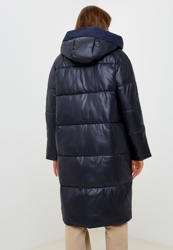 фото Куртка утепленная winterra