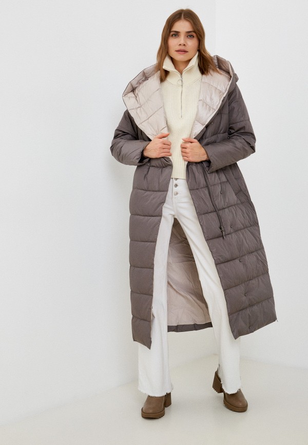 фото Куртка утепленная winterra