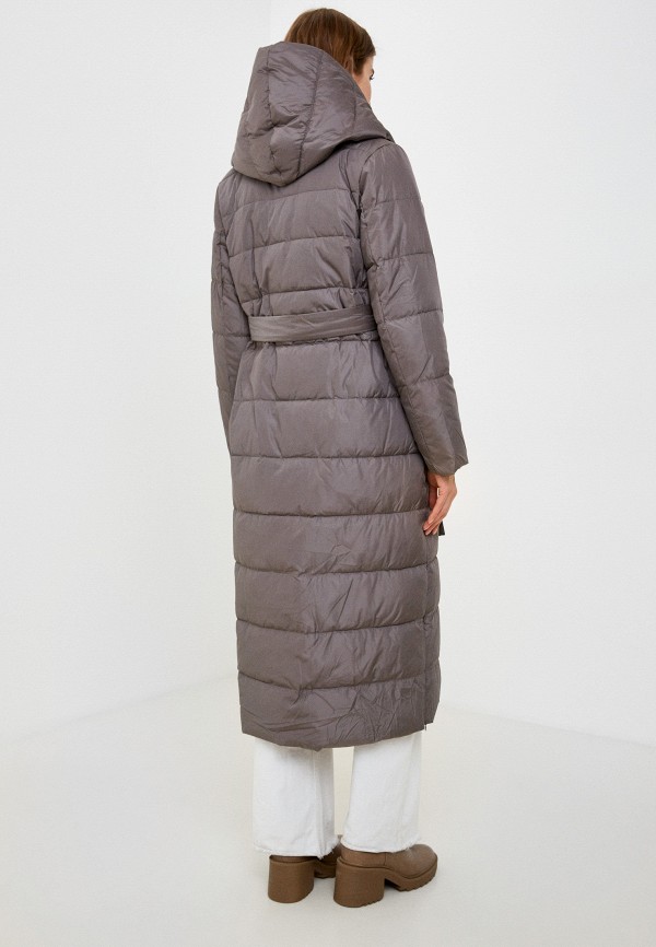 фото Куртка утепленная winterra