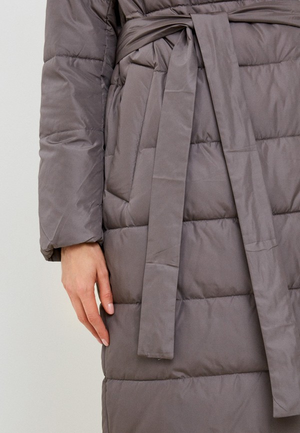 фото Куртка утепленная winterra