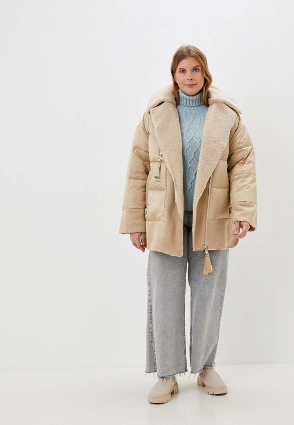 фото Куртка утепленная winterra