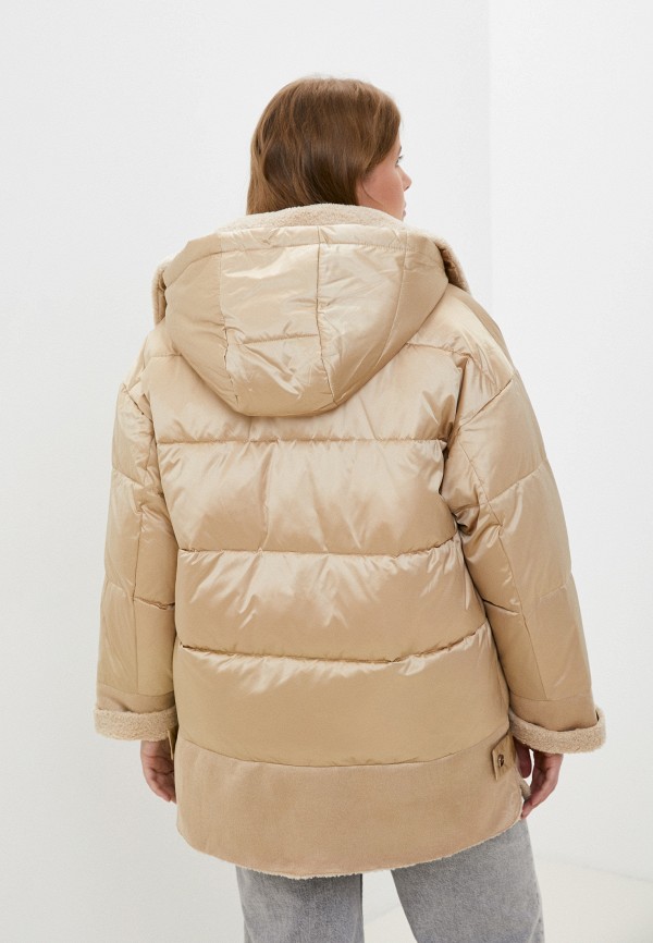 фото Куртка утепленная winterra