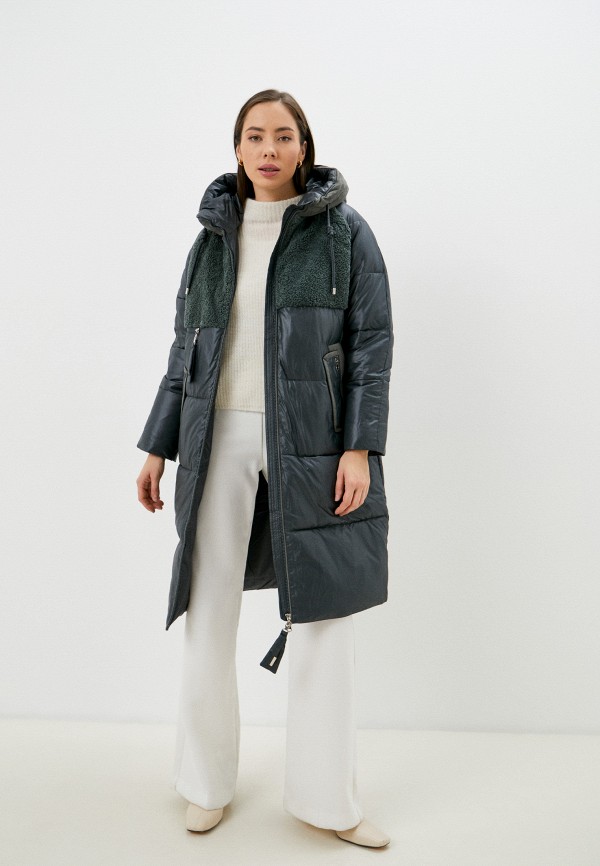 фото Куртка утепленная winterra