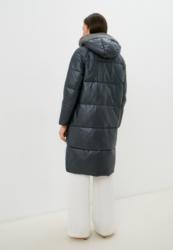 фото Куртка утепленная winterra