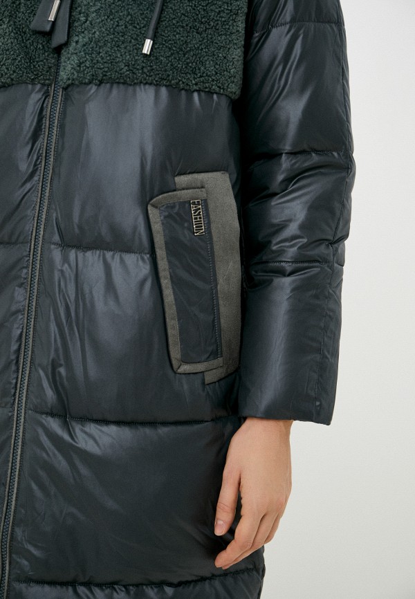 фото Куртка утепленная winterra