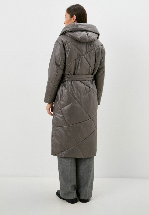 фото Куртка утепленная winterra