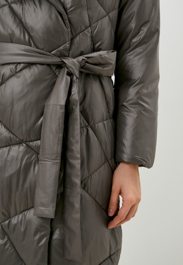 фото Куртка утепленная winterra