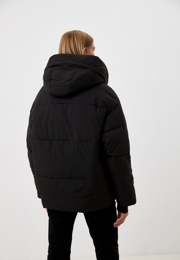 фото Куртка утепленная winterra