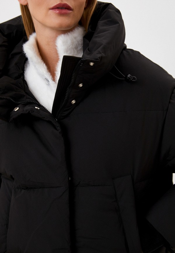 фото Куртка утепленная winterra