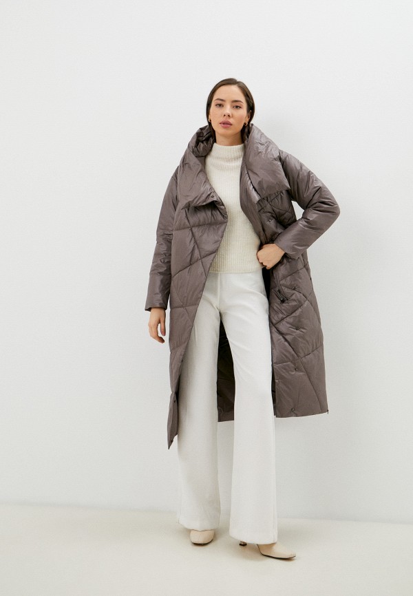 фото Куртка утепленная winterra