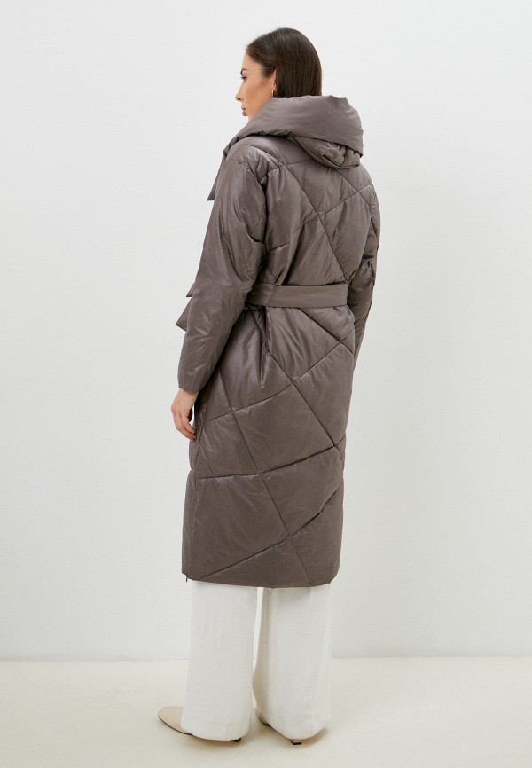 фото Куртка утепленная winterra