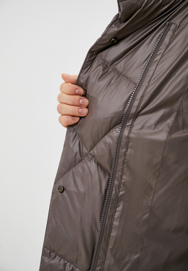 фото Куртка утепленная winterra