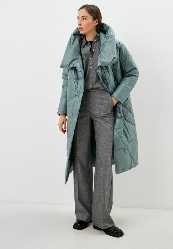 фото Куртка утепленная winterra