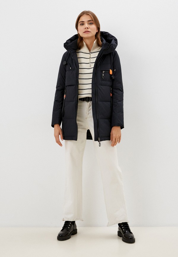 фото Куртка утепленная winterra