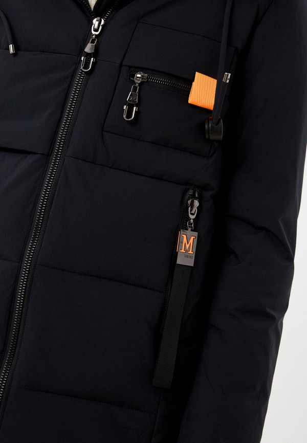 фото Куртка утепленная winterra