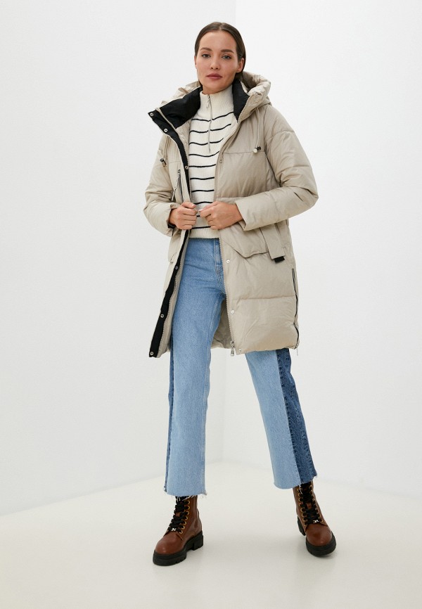 фото Куртка утепленная winterra