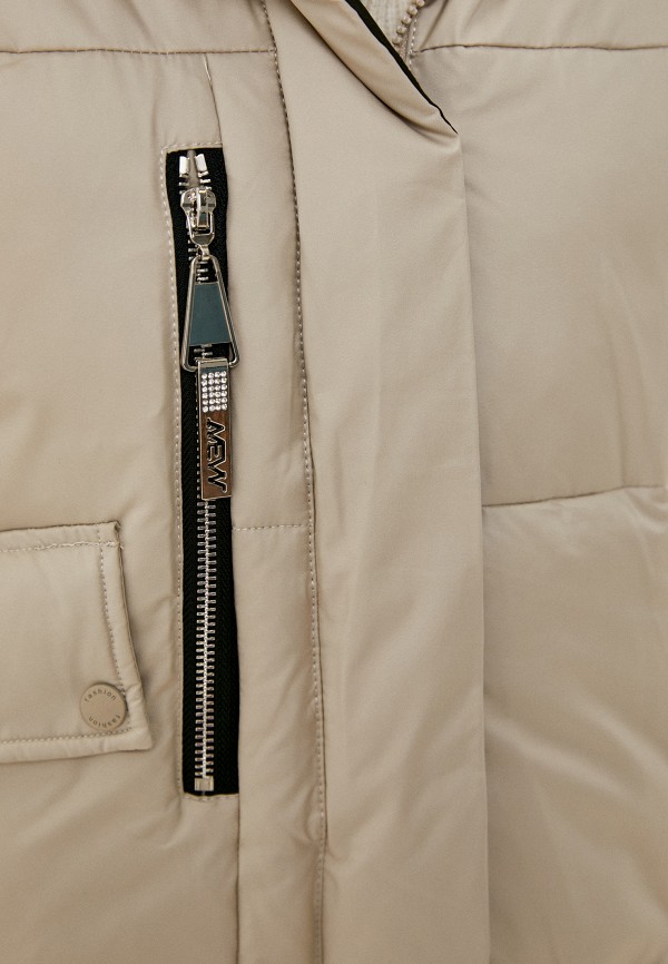 фото Куртка утепленная winterra