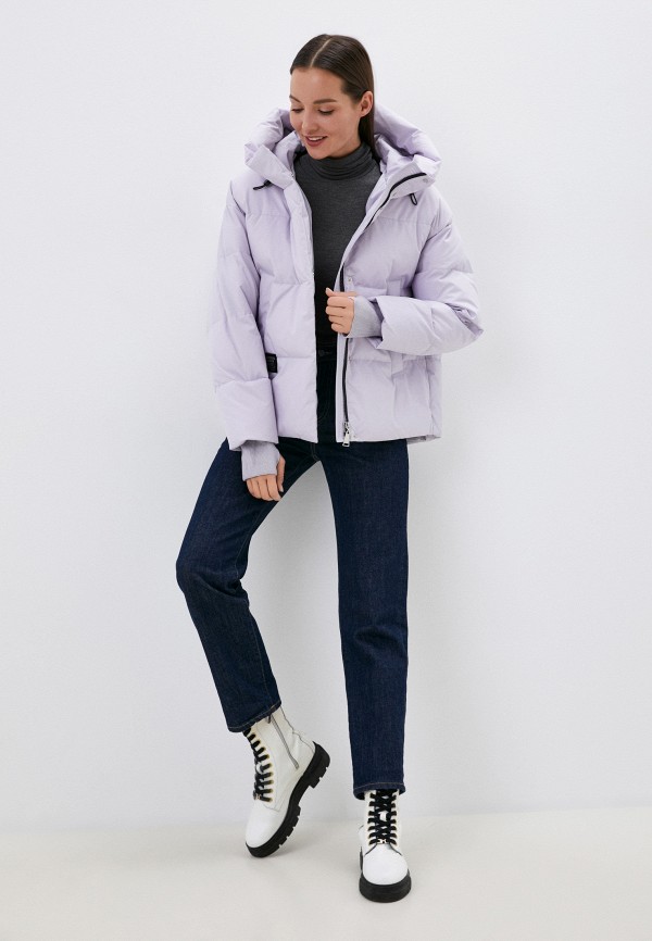 фото Куртка утепленная winterra