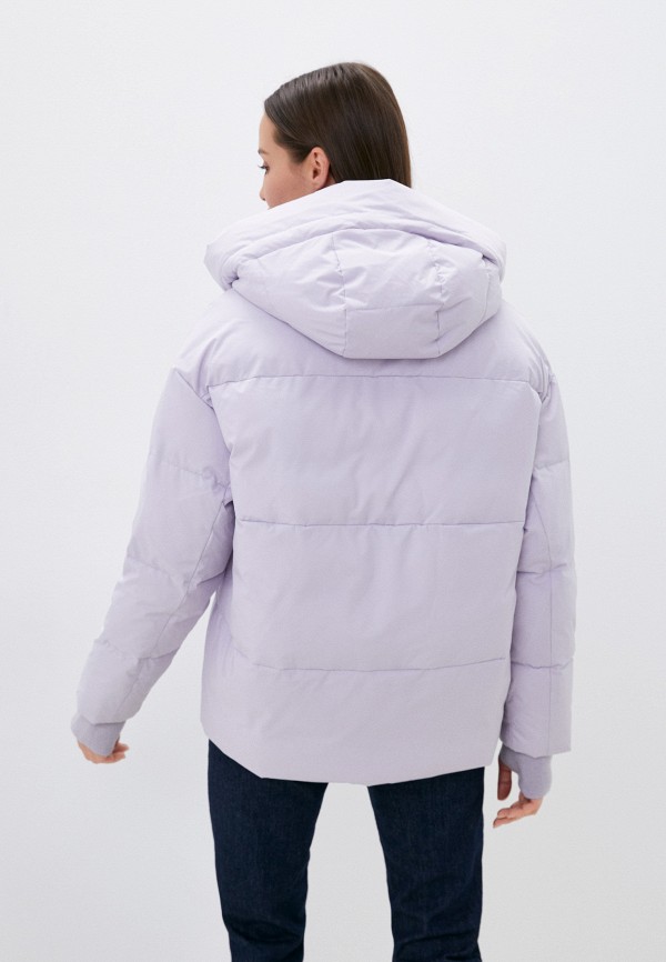 фото Куртка утепленная winterra