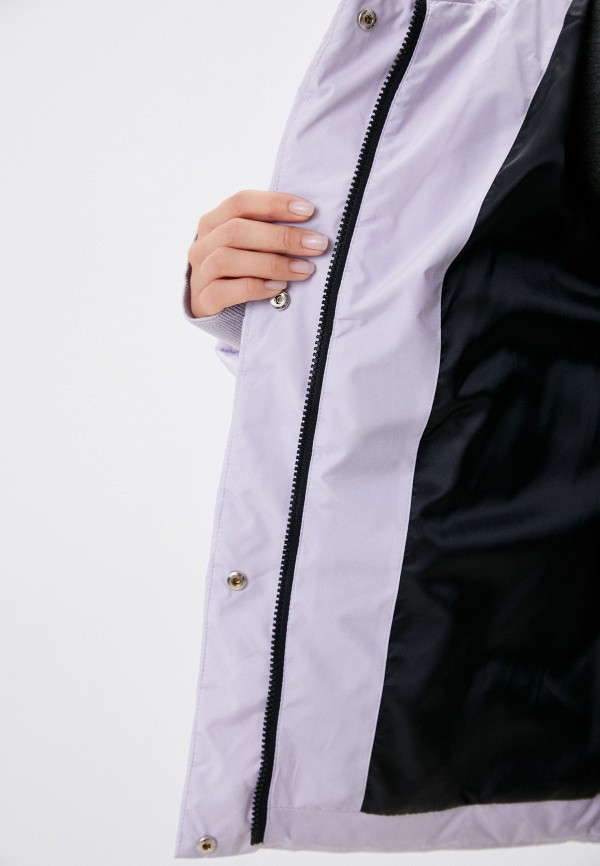 фото Куртка утепленная winterra