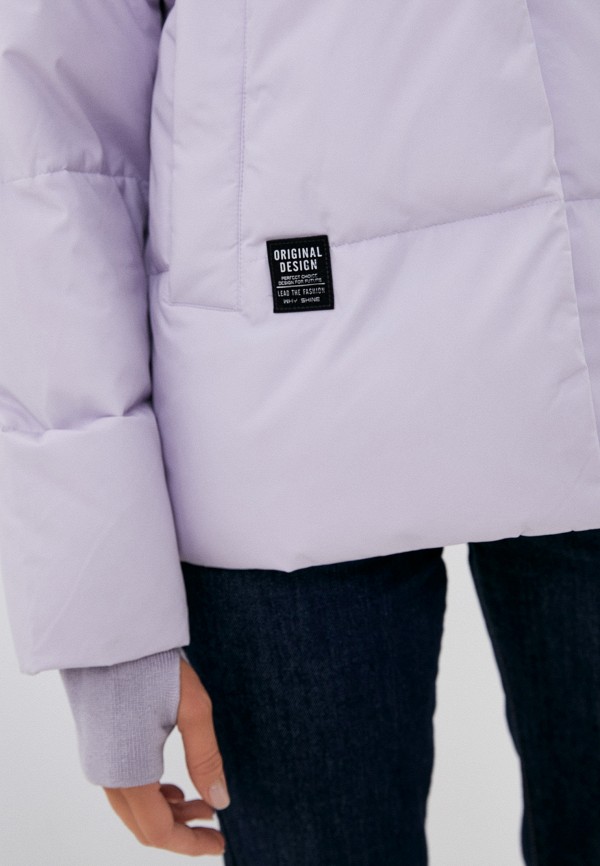 фото Куртка утепленная winterra