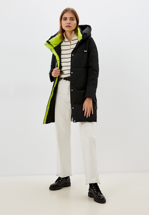 фото Куртка утепленная winterra