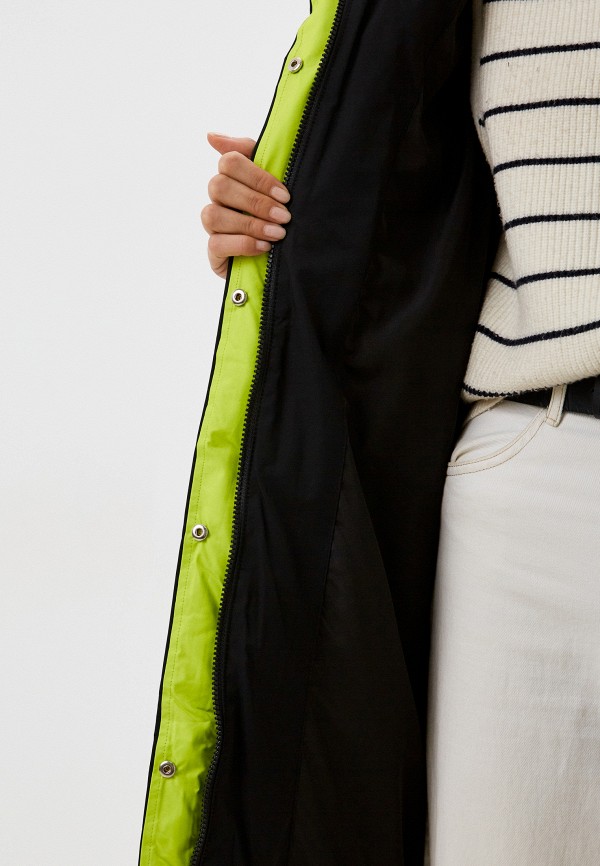 фото Куртка утепленная winterra