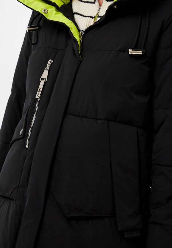 фото Куртка утепленная winterra