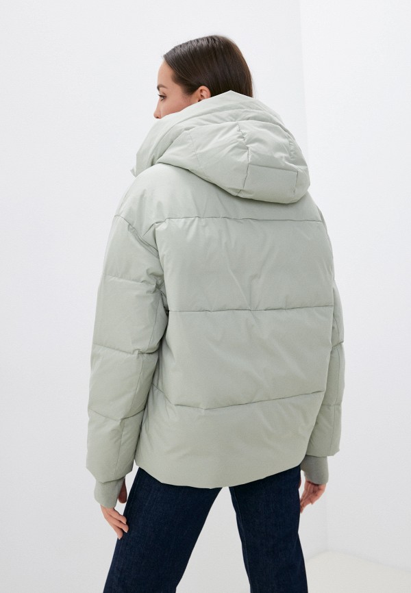 фото Куртка утепленная winterra