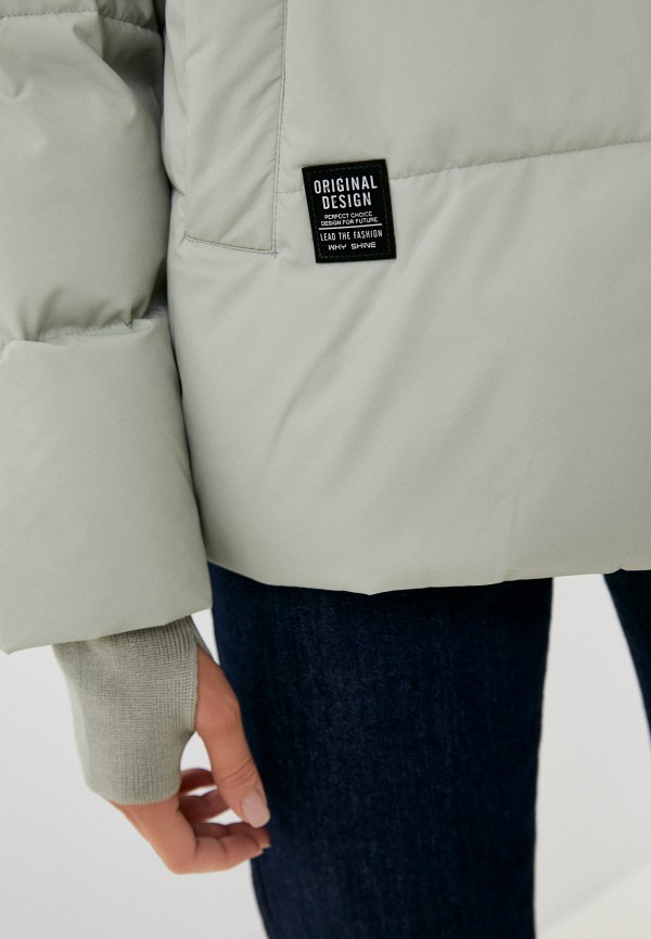 фото Куртка утепленная winterra