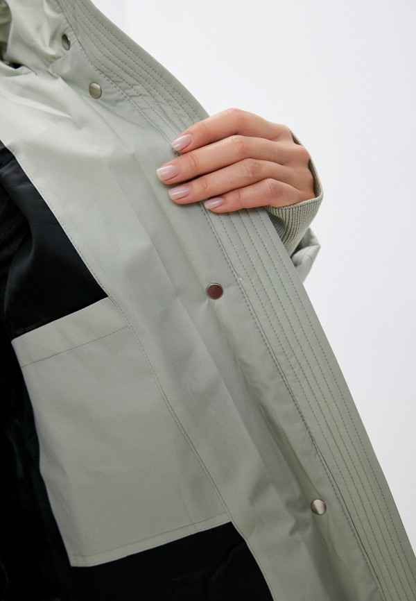 фото Куртка утепленная winterra