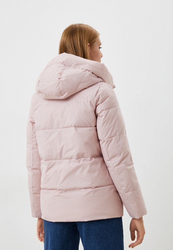 фото Куртка утепленная и варежки winterra