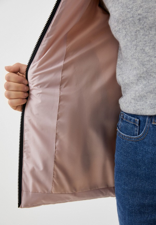 фото Куртка утепленная и варежки winterra