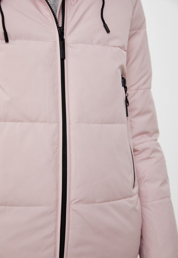 фото Куртка утепленная и варежки winterra