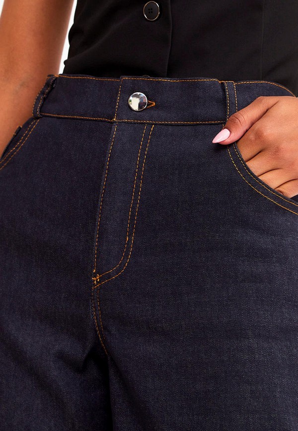 фото Джинсы droid&i